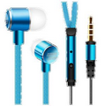 Shoelace Ear buds